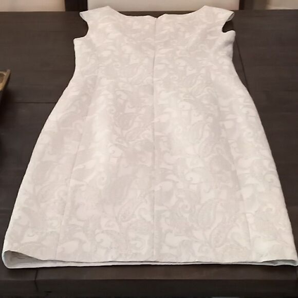 Ralph Lauren dress 10 like new - Picture 6 of 6